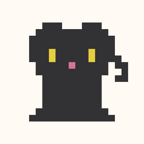 Black Cat