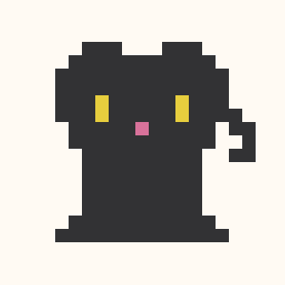 Black Cat