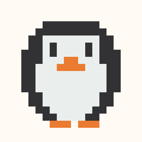 Little Penguin