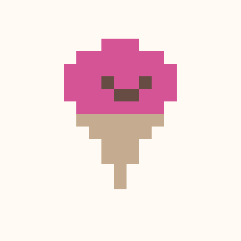 Little Ice Cream
