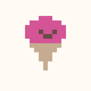 Little Ice Cream