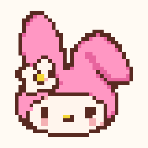 My Melody Classic