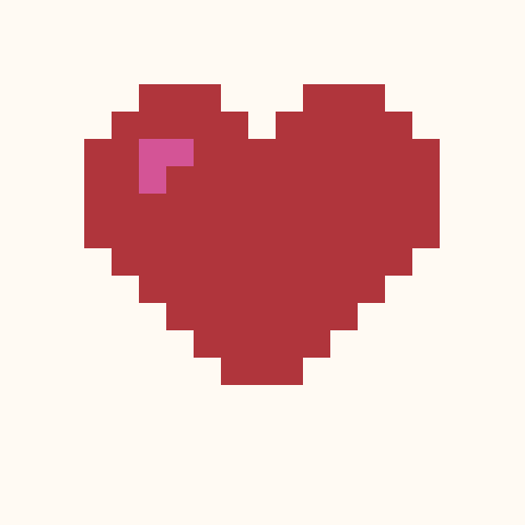 Happy Heart