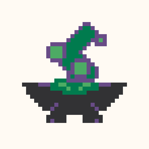 Bubbling Witch Cauldron