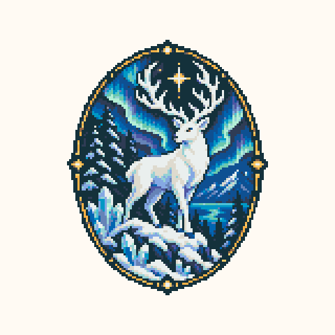 Aurora Stag