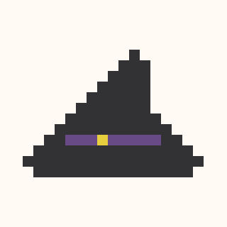 Witch Hat