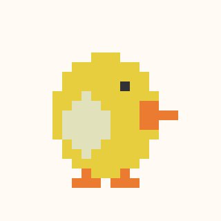 Little Chick