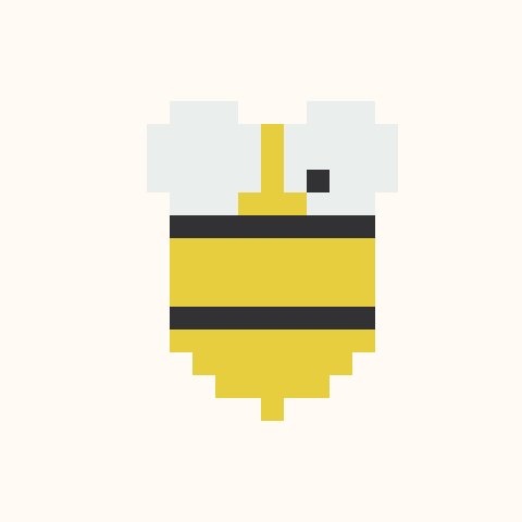Little Honey Bee
