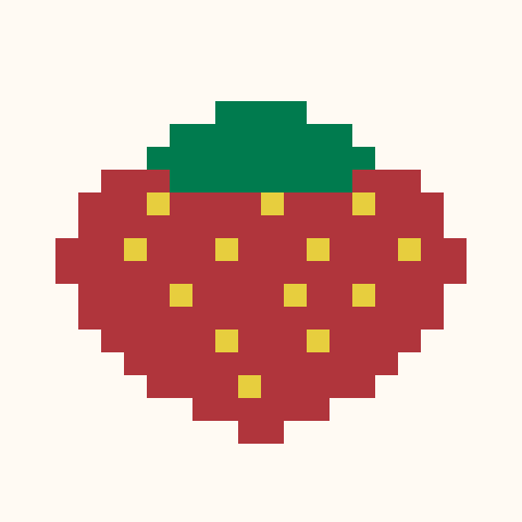 Sweet Strawberry