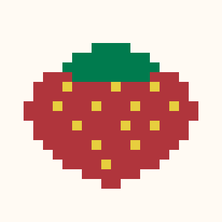 Sweet Strawberry