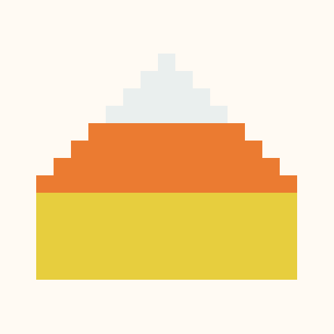 Candy Corn