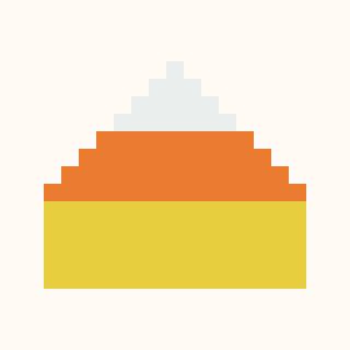 Candy Corn